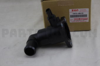 1767069L00 THERMOSTAT, WTR