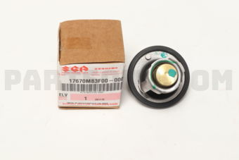 17670M83F00 THERMOSTAT (88?C)