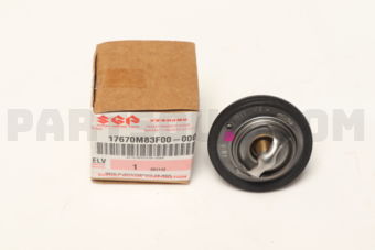 17670M83F00 THERMOSTAT (88?C)