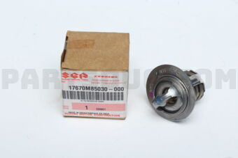 17670M85030 THERMOSTAT, WATER (82?C)