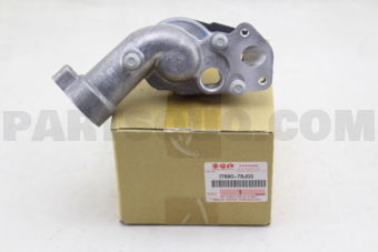 1769078J00 CASE, THERMOSTAT