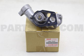 1769078J00 CASE, THERMOSTAT