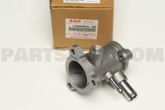 17690M68K00 CASE, THERMO