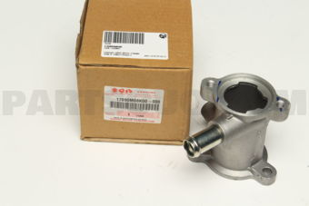 17690M68K00 CASE, THERMO
