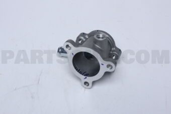 17690M68P00 CASE, THERMO