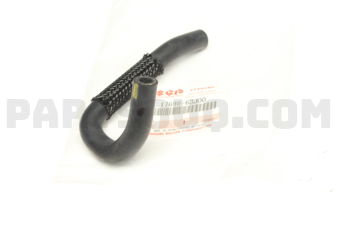 1769863J00 HOSE, WTR BYPASS