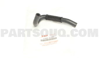 1769863J00 HOSE, WTR BYPASS