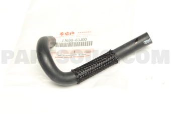 1769863J00 HOSE, WTR BYPASS