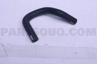 17698M65L00 HOSE, WATER BYPASS