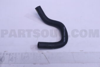 17698M65L00 HOSE, WATER BYPASS