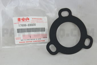 1769969G00 GASKET