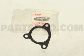 17699M68K00 GASKET