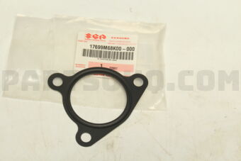17699M68K00 GASKET