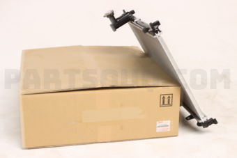 1770052R00 RADIATOR A2L
