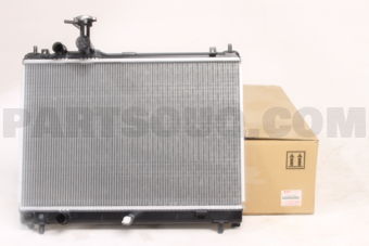 1770052R00 RADIATOR A2L