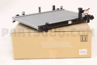 1770052R00 RADIATOR A2L