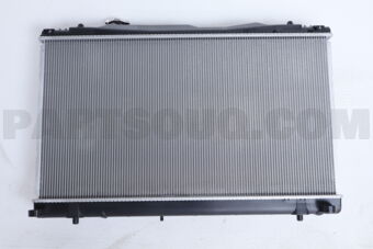 1770057L30 RADIATOR ASSY