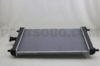 1770061J00 RADIATOR ASSY