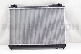 1770065J00 RADIATOR ASSY
