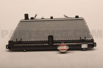 1770078R10 RADIATOR ASSY
