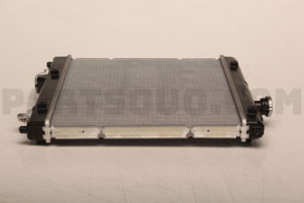 1770078R10 RADIATOR ASSY