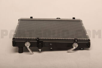 1770078R10 RADIATOR ASSY