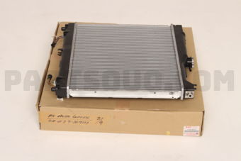 1770080A10 RADIATOR ASSY