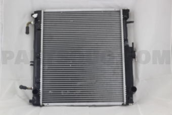 1770081A11 RADIATOR ASSY