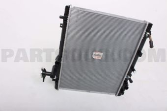 17700M60M10 RADIATOR ASSY