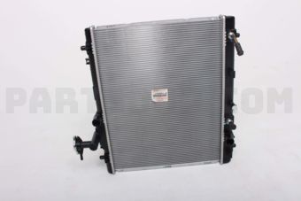 17700M60M10 RADIATOR ASSY