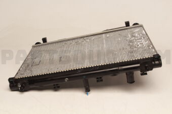 17700M68P00 RADIATOR ASSY A1K412