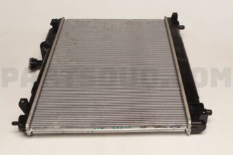 17700M68P00 RADIATOR ASSY A1K412