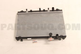17700M68P20 RADIATOR ASSY