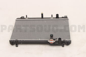 17700M72R10 RADIATOR ASSY