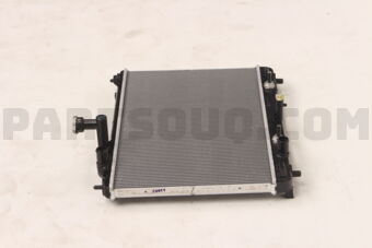 17700M72R10 RADIATOR ASSY