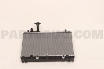 17700M72R10 Suzuki RADIATOR ASSY