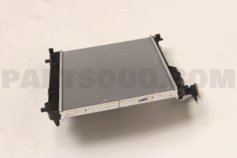 17700M72R10 Suzuki RADIATOR ASSY
