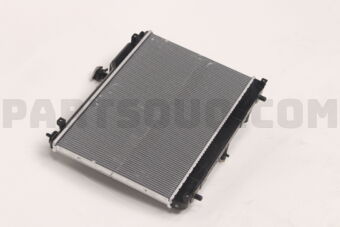 17700M72R10 RADIATOR ASSY