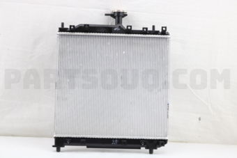 17700M76M10 RADIATOR ASSY