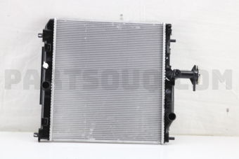 17700M76M10 RADIATOR ASSY