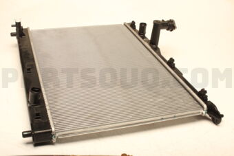 17700M76T00 RADIATOR ASSY