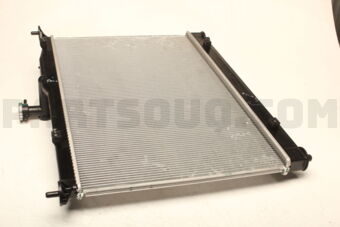 17700M76T00 RADIATOR ASSY