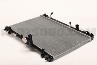 17700M79M10 RADIATOR ASSY