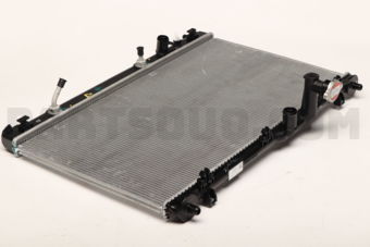 17700M79M10 RADIATOR ASSY