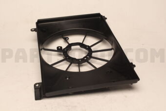1776052R01 SHROUD,FAN