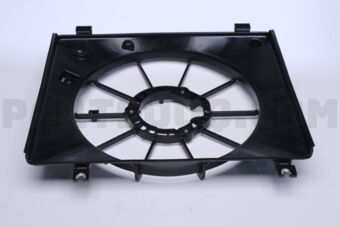 1776078R10 SHROUD,FAN