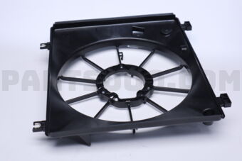 1776078R10 SHROUD,FAN