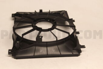 17760M68P00 SHROUD,FAN