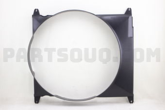 1776177EA0 SHROUD, FAN