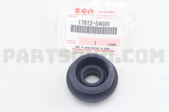 1781254G00 MOUNT, INTER COOLER UPPER